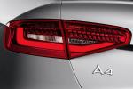 Audi A4 2.0T Sedan 2012 года